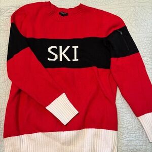SKI Sweater